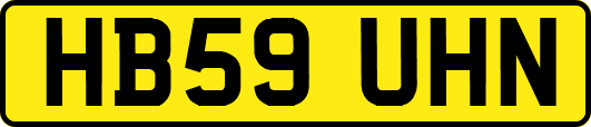 HB59UHN