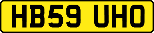 HB59UHO