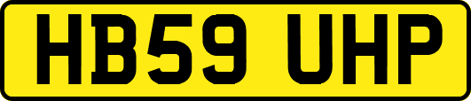HB59UHP