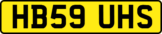 HB59UHS