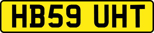 HB59UHT