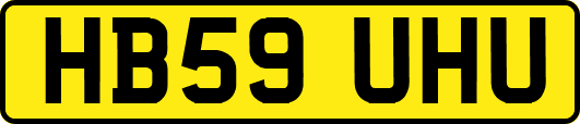 HB59UHU