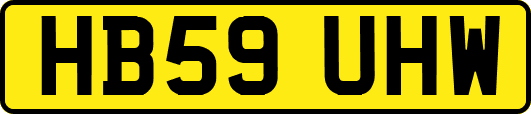 HB59UHW