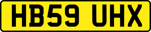 HB59UHX