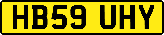 HB59UHY