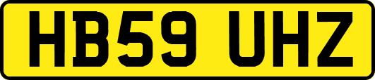HB59UHZ