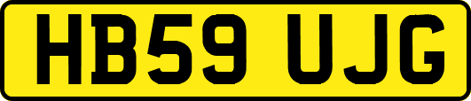 HB59UJG