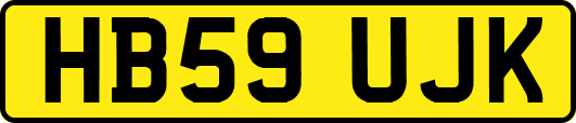 HB59UJK