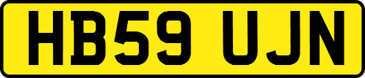 HB59UJN