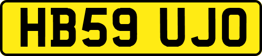 HB59UJO