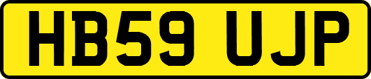 HB59UJP