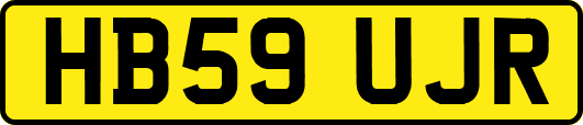 HB59UJR