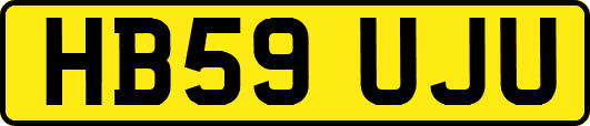 HB59UJU