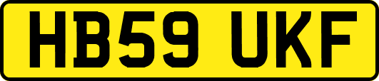 HB59UKF