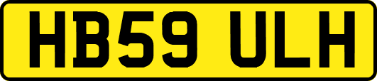 HB59ULH