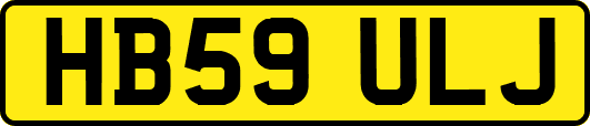 HB59ULJ