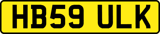 HB59ULK