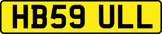 HB59ULL