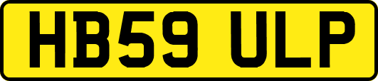 HB59ULP