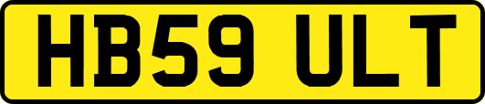 HB59ULT