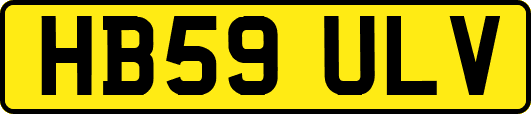 HB59ULV