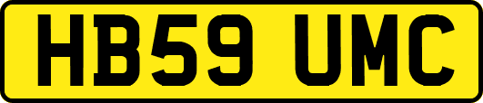 HB59UMC