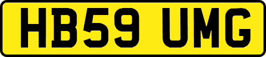 HB59UMG