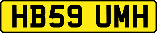 HB59UMH