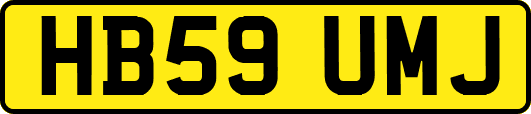 HB59UMJ