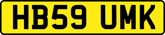 HB59UMK