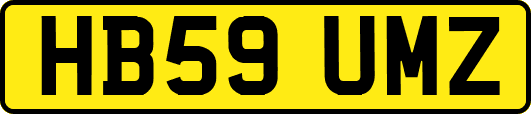 HB59UMZ
