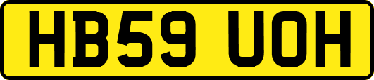 HB59UOH