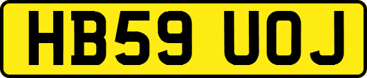 HB59UOJ