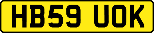 HB59UOK