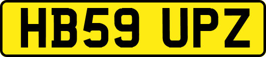HB59UPZ