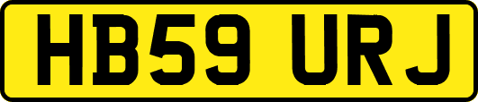 HB59URJ