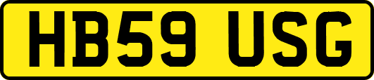 HB59USG