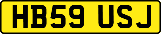 HB59USJ