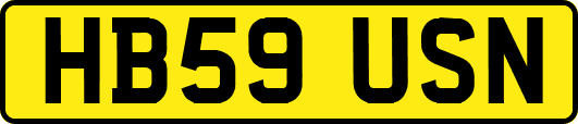 HB59USN