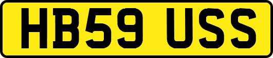 HB59USS