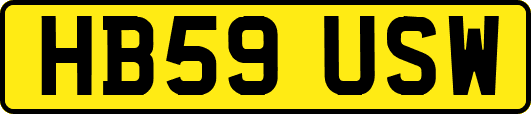 HB59USW