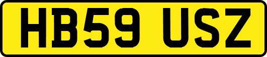 HB59USZ