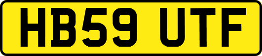 HB59UTF