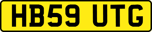 HB59UTG