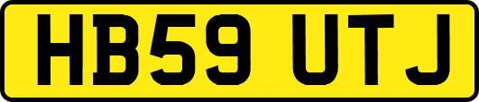 HB59UTJ