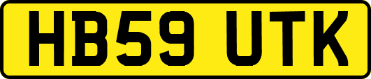 HB59UTK