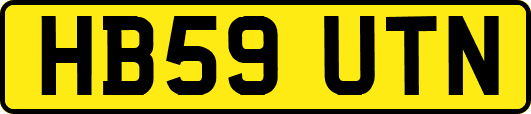HB59UTN