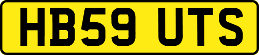 HB59UTS