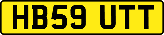 HB59UTT