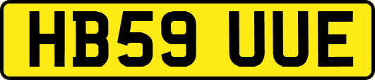 HB59UUE